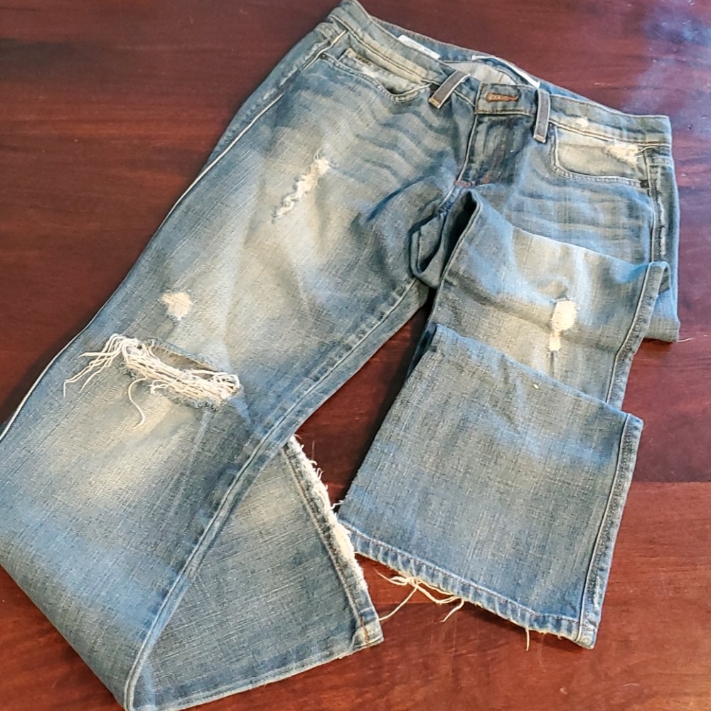 Womens jeans